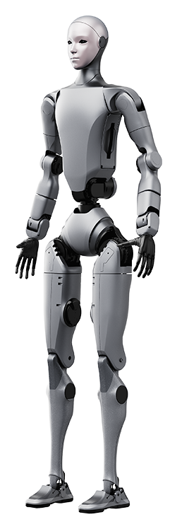 Unitree H2 humanoid robot
