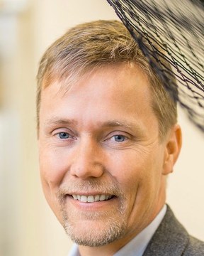 Karl H. Johansson