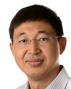Yonghui Li