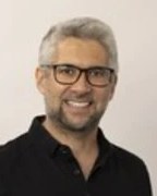 Daniel E. Quevedo