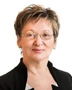 Branka Vucetic